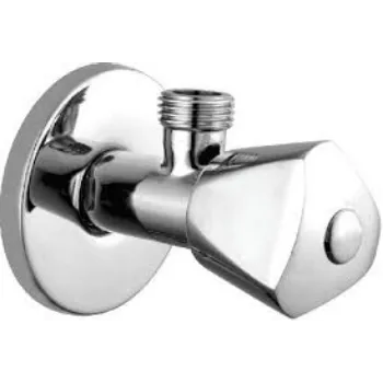 Stainless Steel Angle Cock